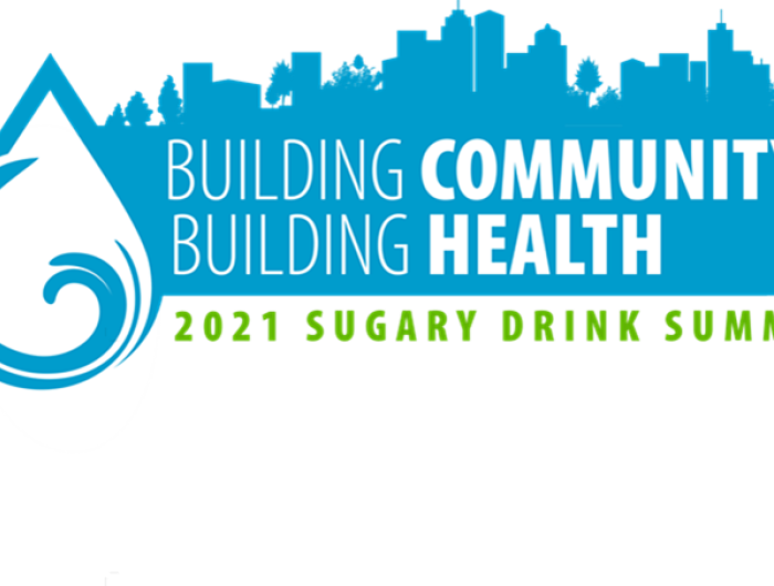 2021 Sugary Drink Summit to Kick Off Next Week